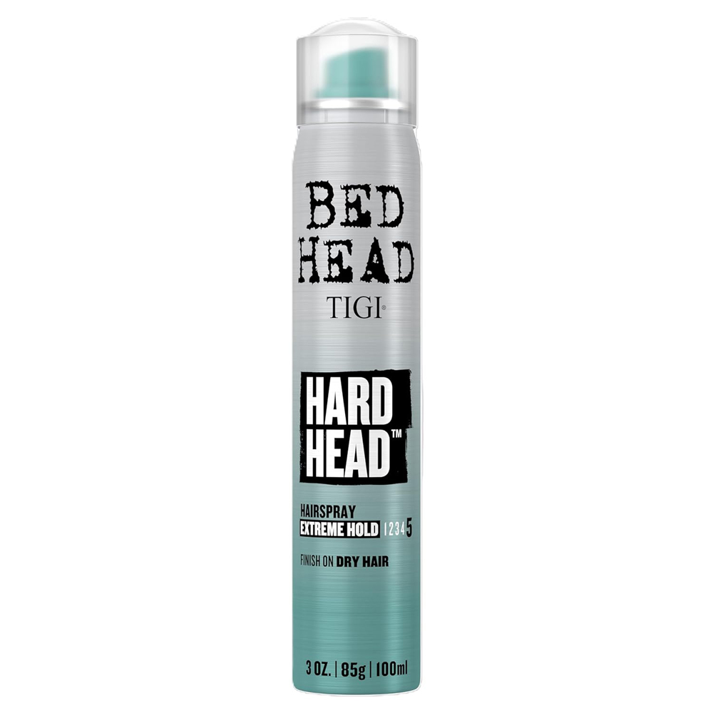 Bed Head