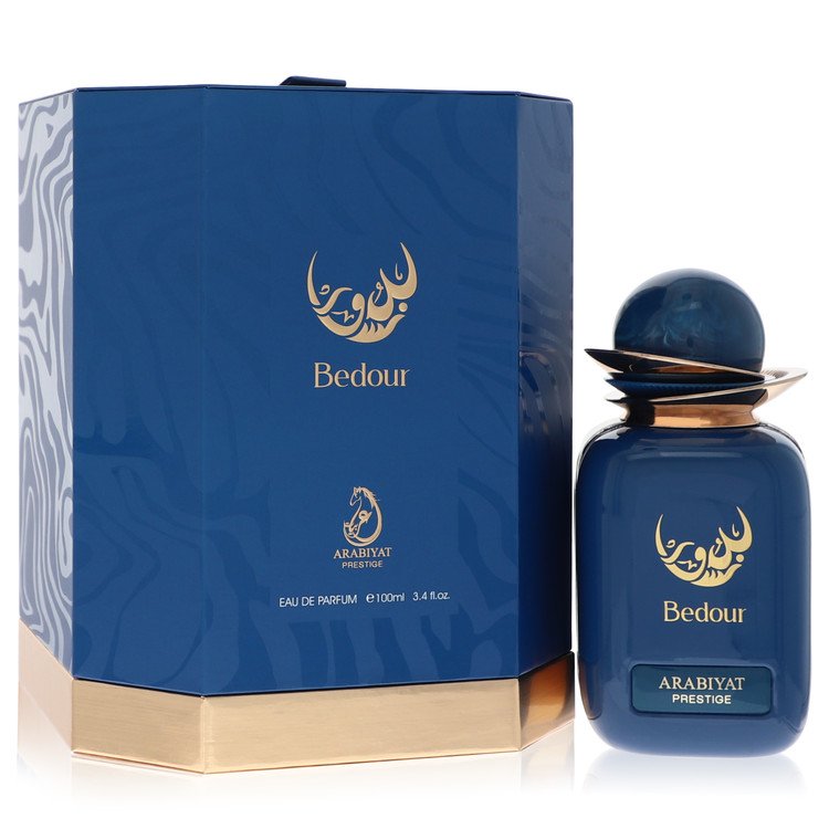 Bedour EXTRAIT
