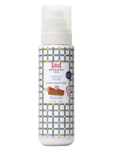Libby's® Vanilla Cream