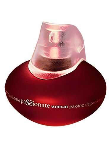 Passionate Woman