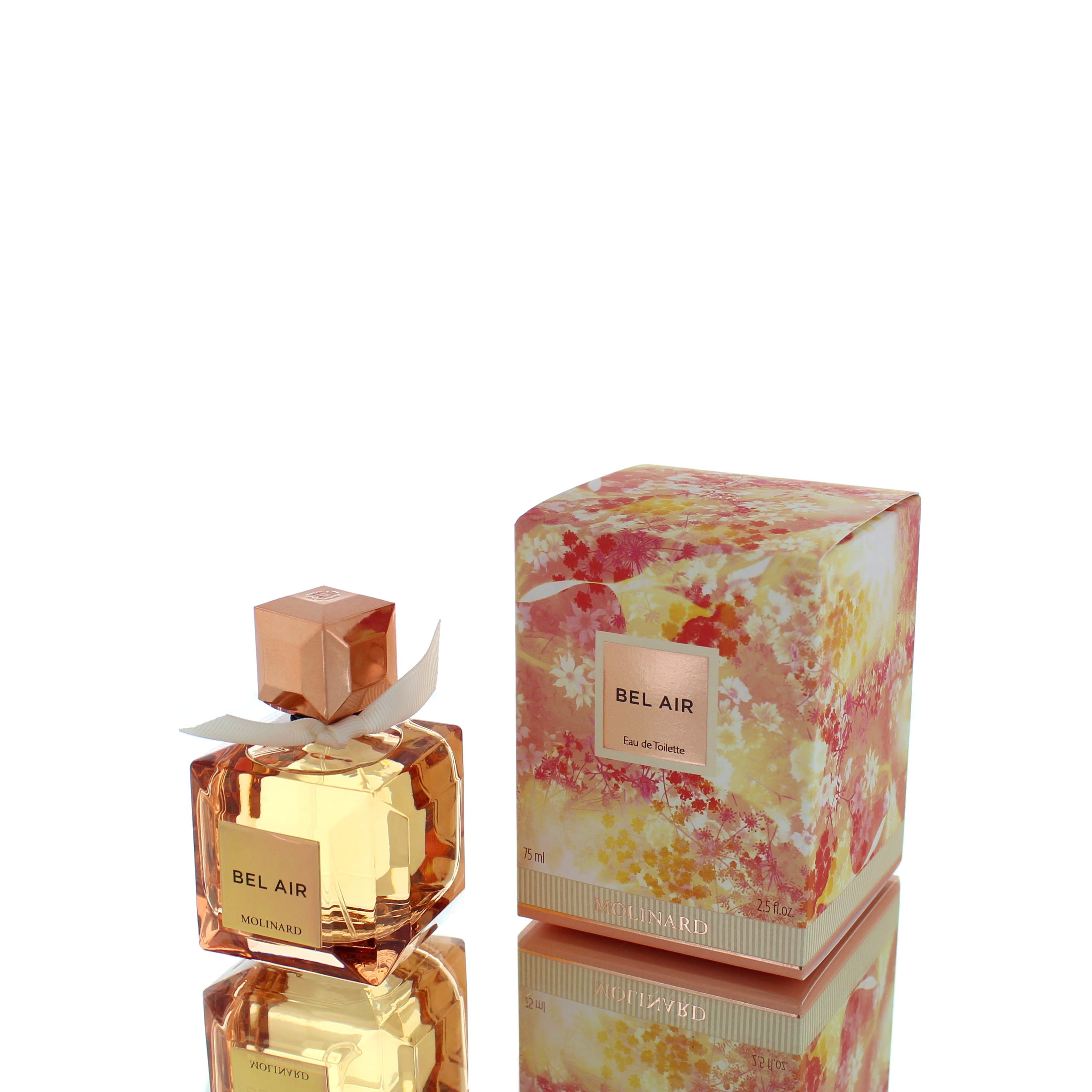 Bel Air EDT