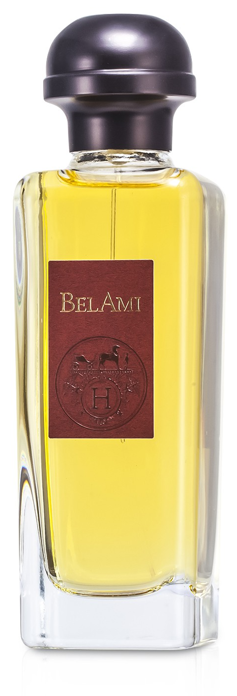 Bel Ami EDT