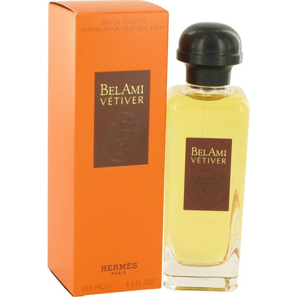 Bel Ami Vetiver EDT