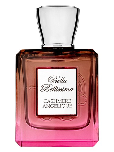 Cashmere Angelique
