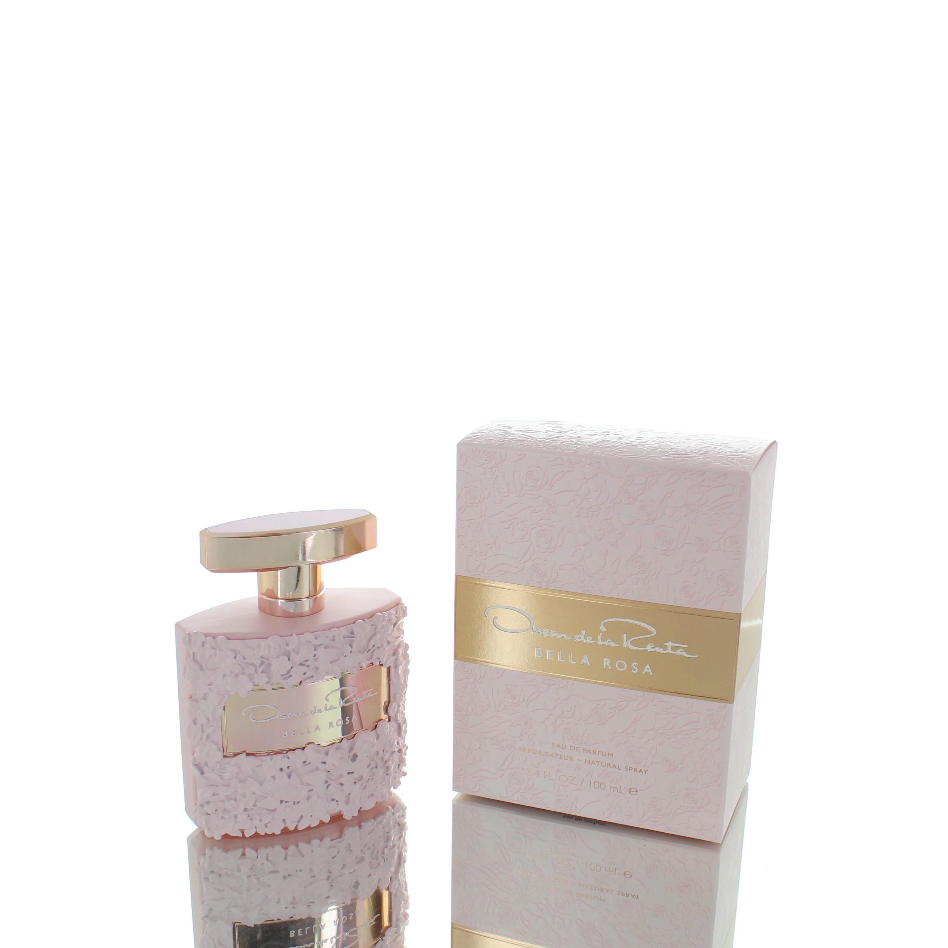 Bella Rosa EDP
