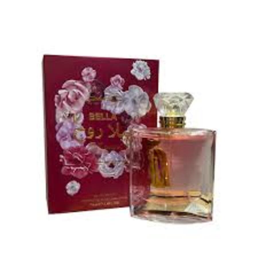 Bella Rouge EDP