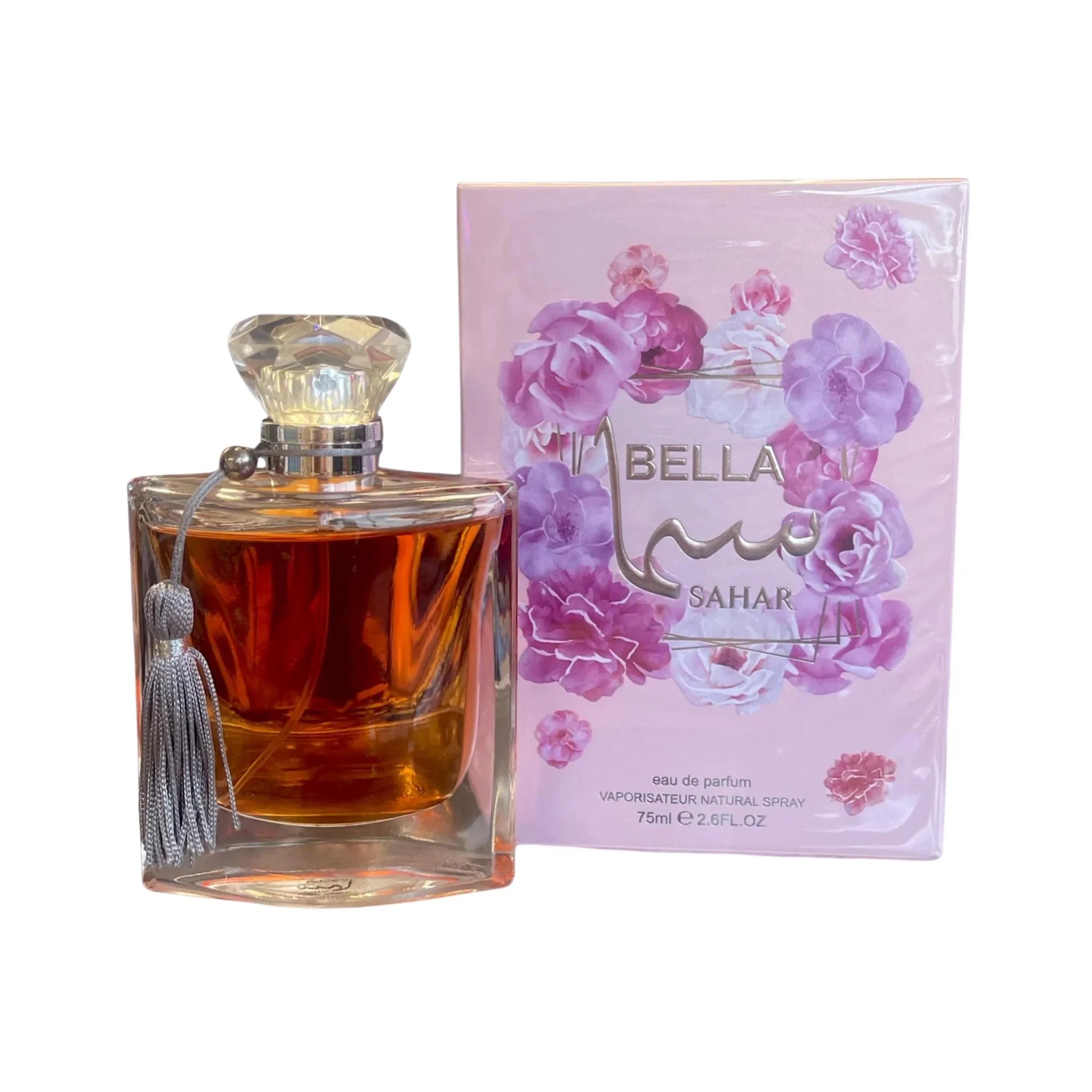 Bella Sahar EDP