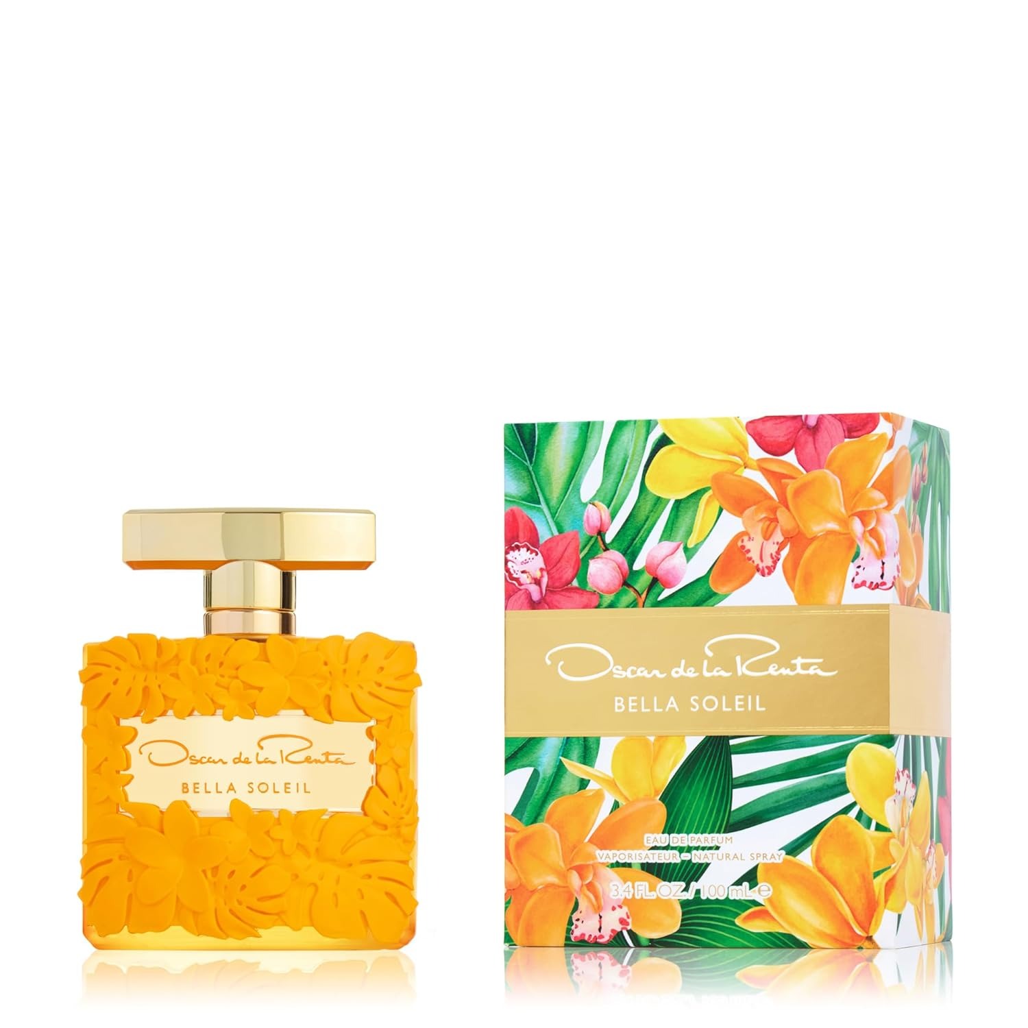 Bella Soleil EDP