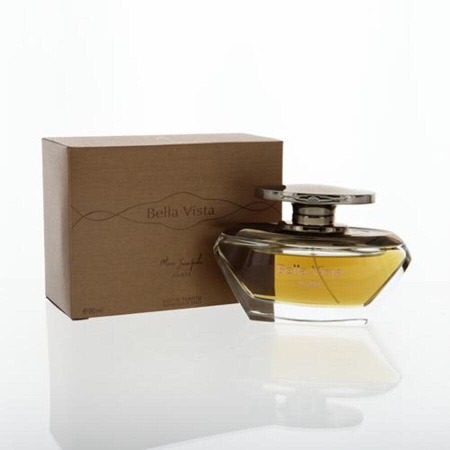 Bella Vista EDP
