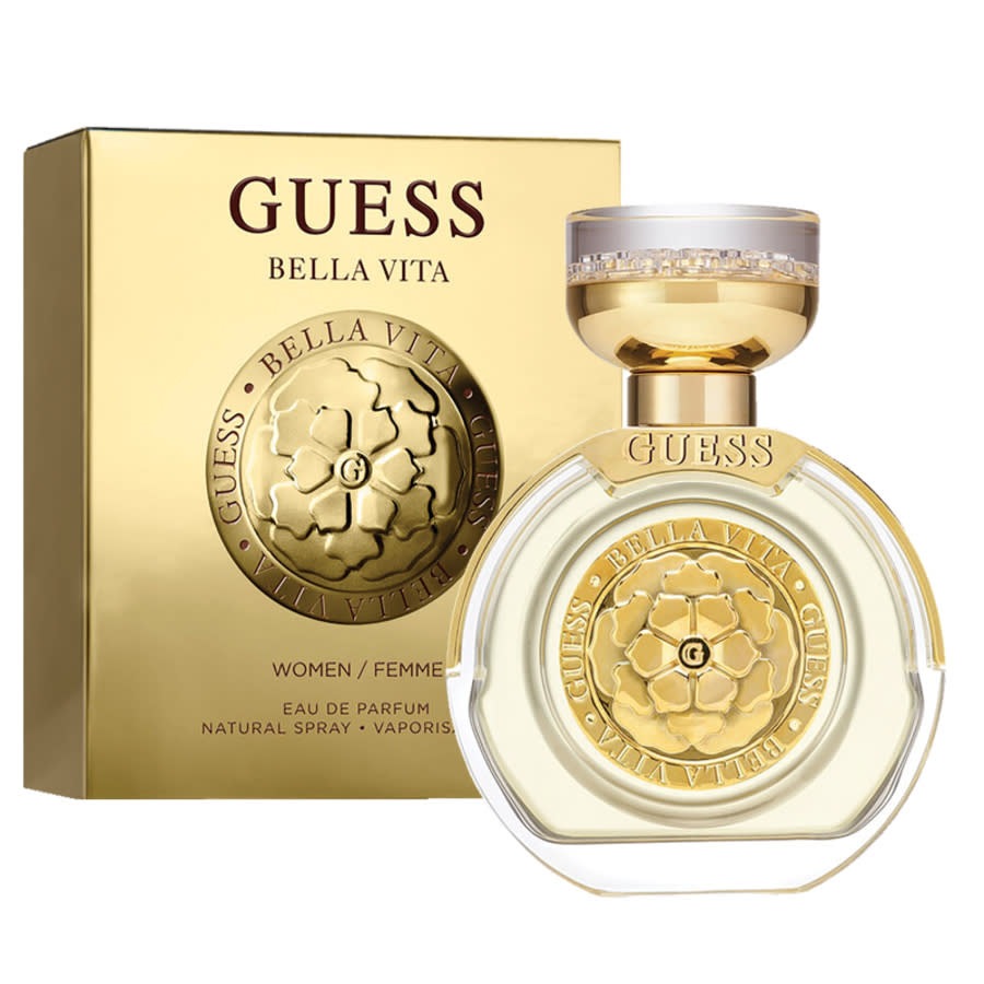 Bella Vita EDP