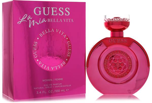 Bella Vita La Mia EDP