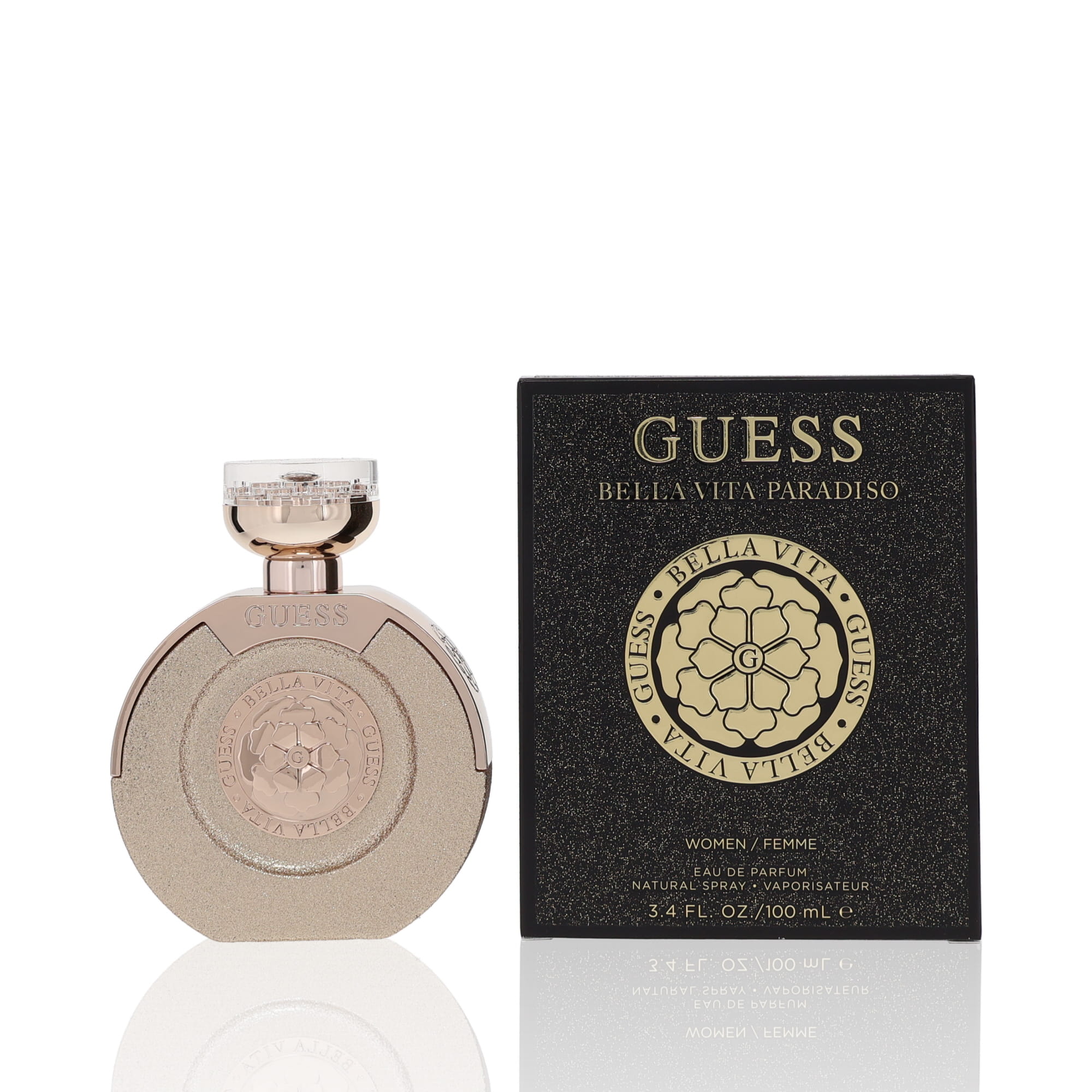 Bella Vita Paradiso EDP