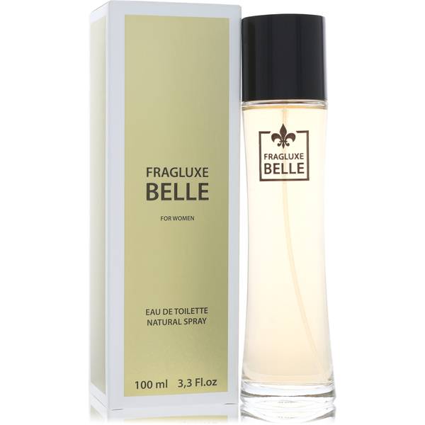 Belle EDT
