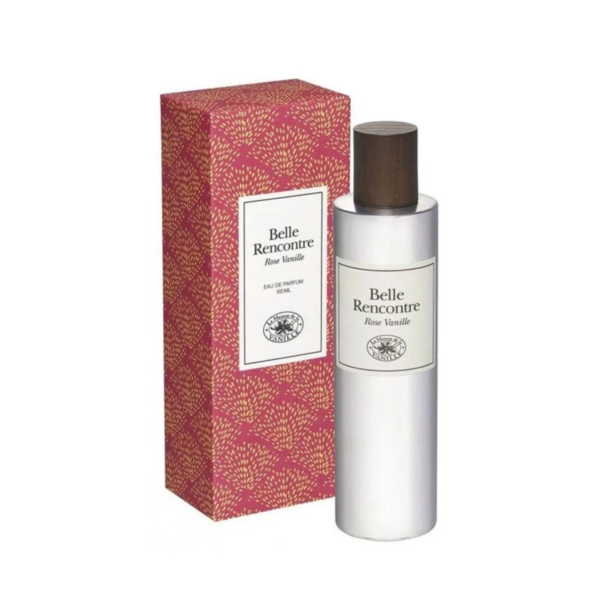 Belle Rencontre Rose Vanille EDP