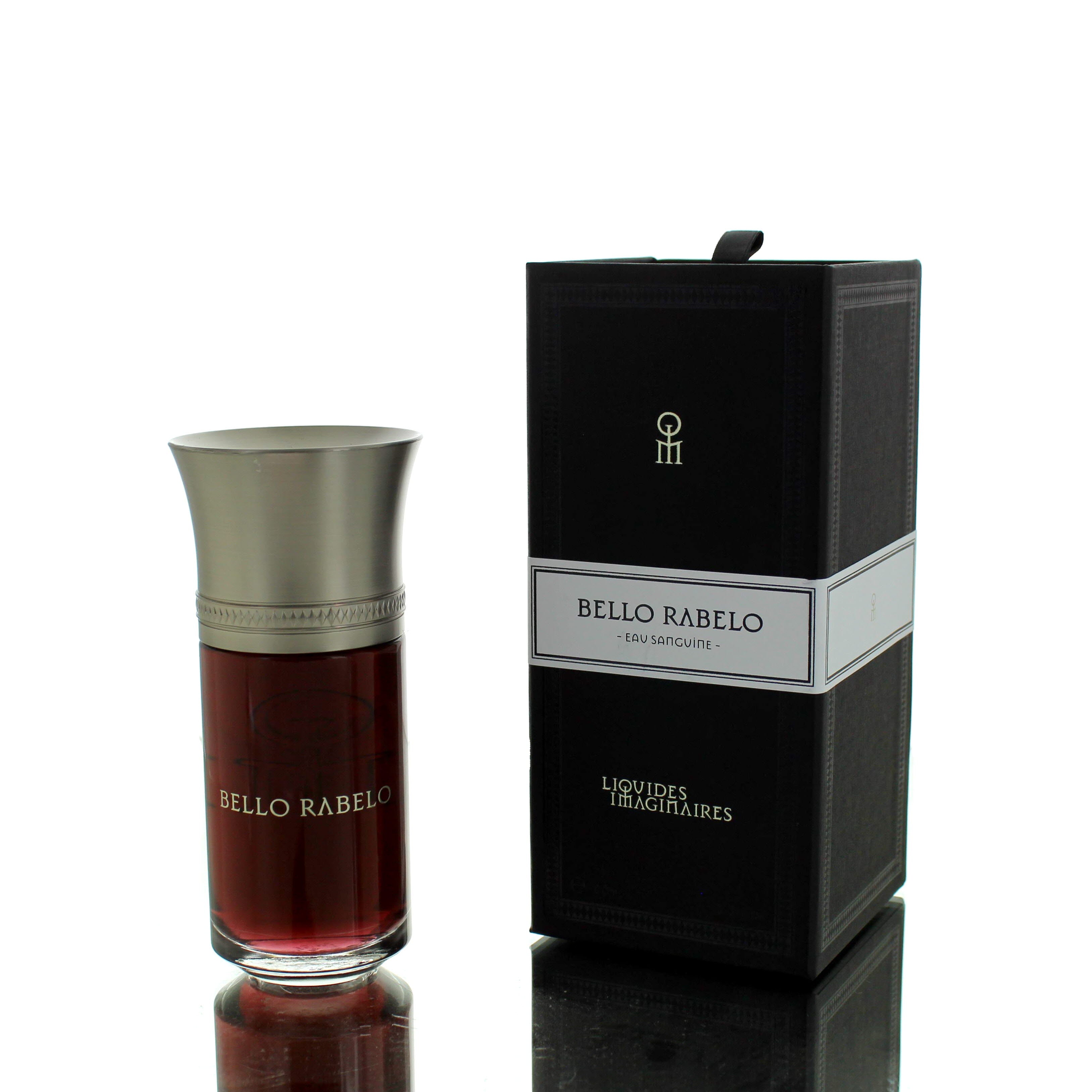 Bello Rabelo EDP