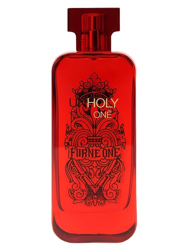 Unholy
