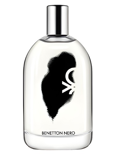 Benetton Nero