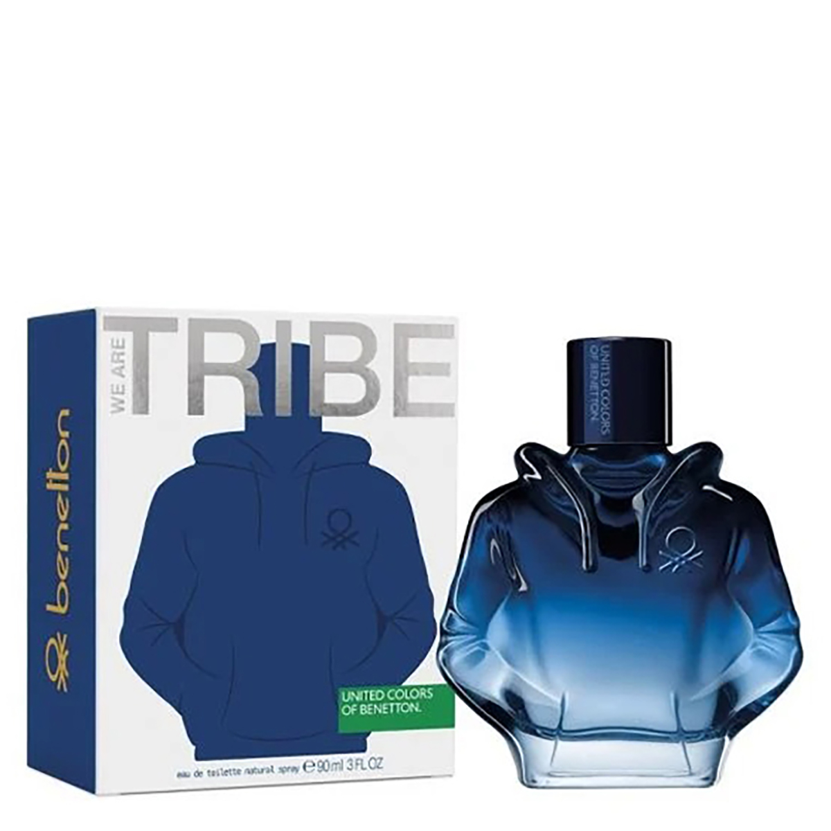 Benetton Tribe EDT