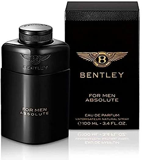 Bentley Absolute EDP