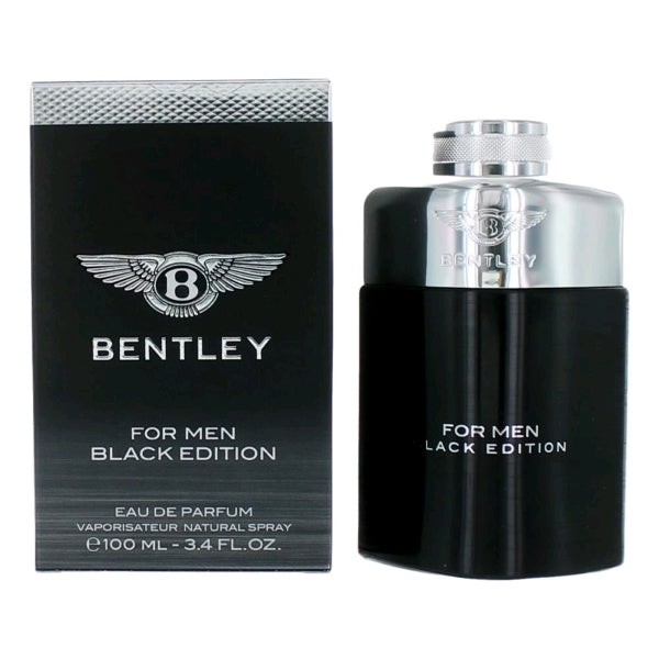 Bentley EDP