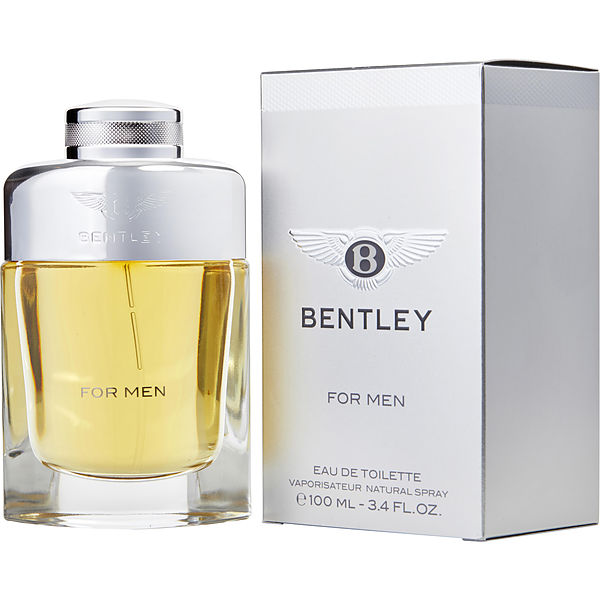 Bentley EDT
