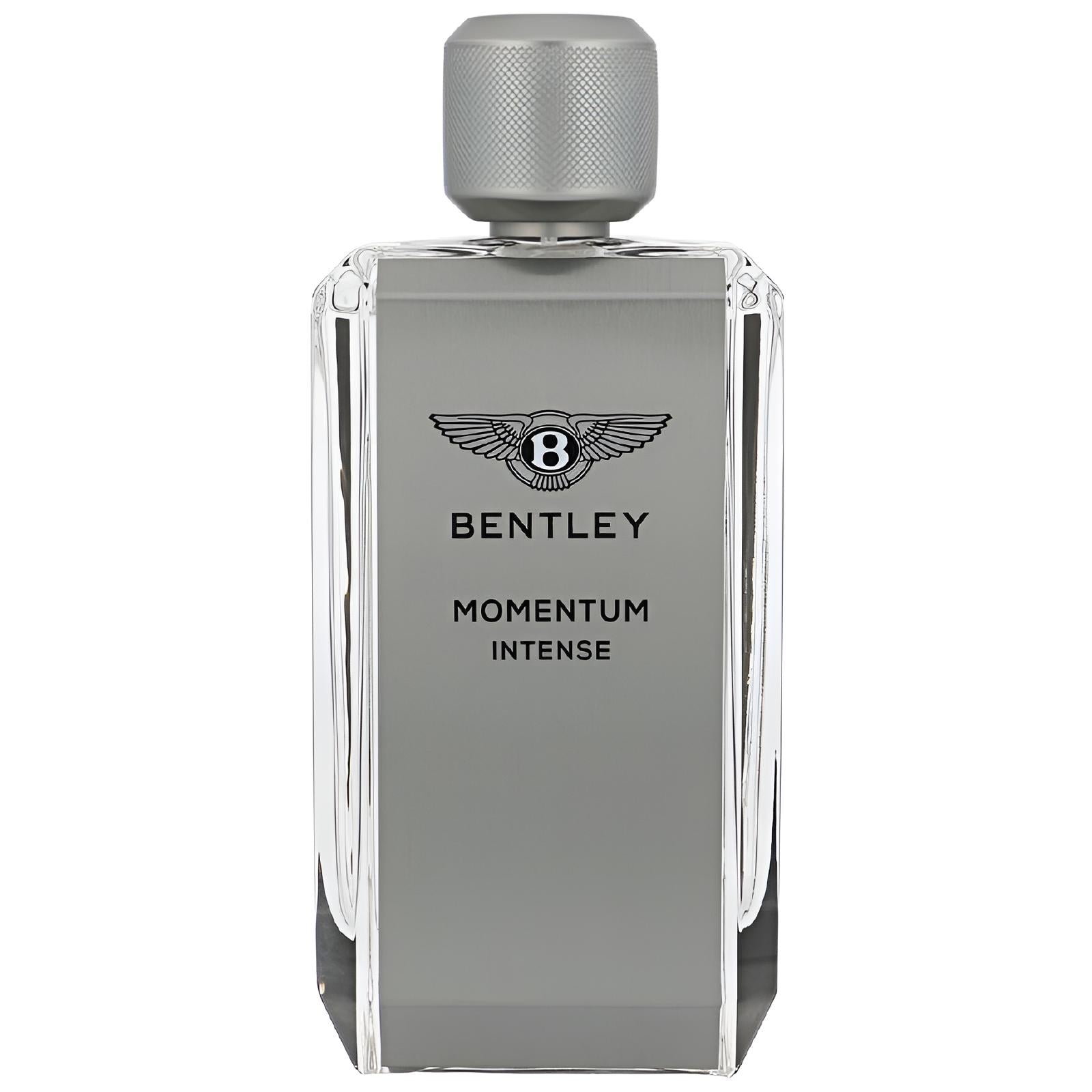 Bentley Momentum Intense EDP