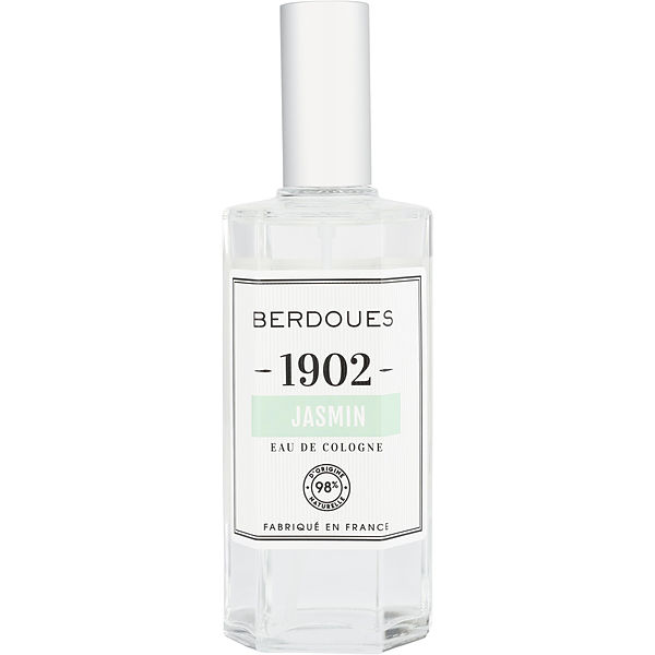 Berdoues 1902 Jasmin COLOGNE