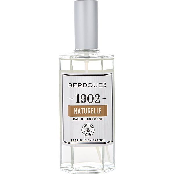 Berdoues 1902 Naturelle COLOGNE