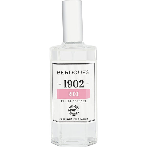 Berdoues 1902 Rose COLOGNE