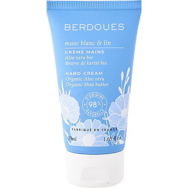 Berdoues Musc Blanc & Lin