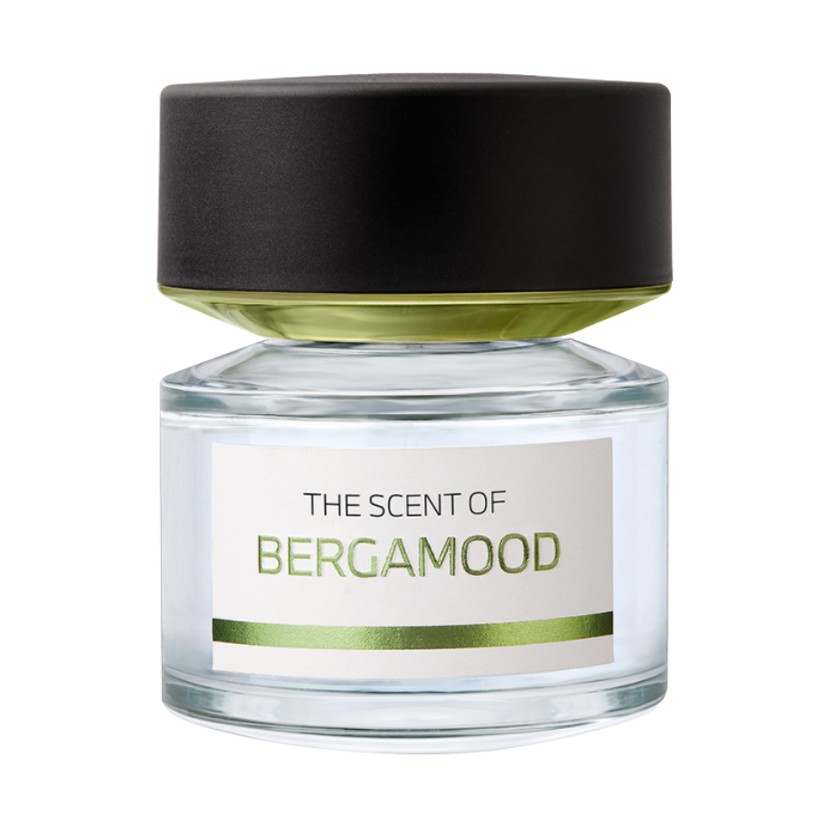 Bergamood EDP