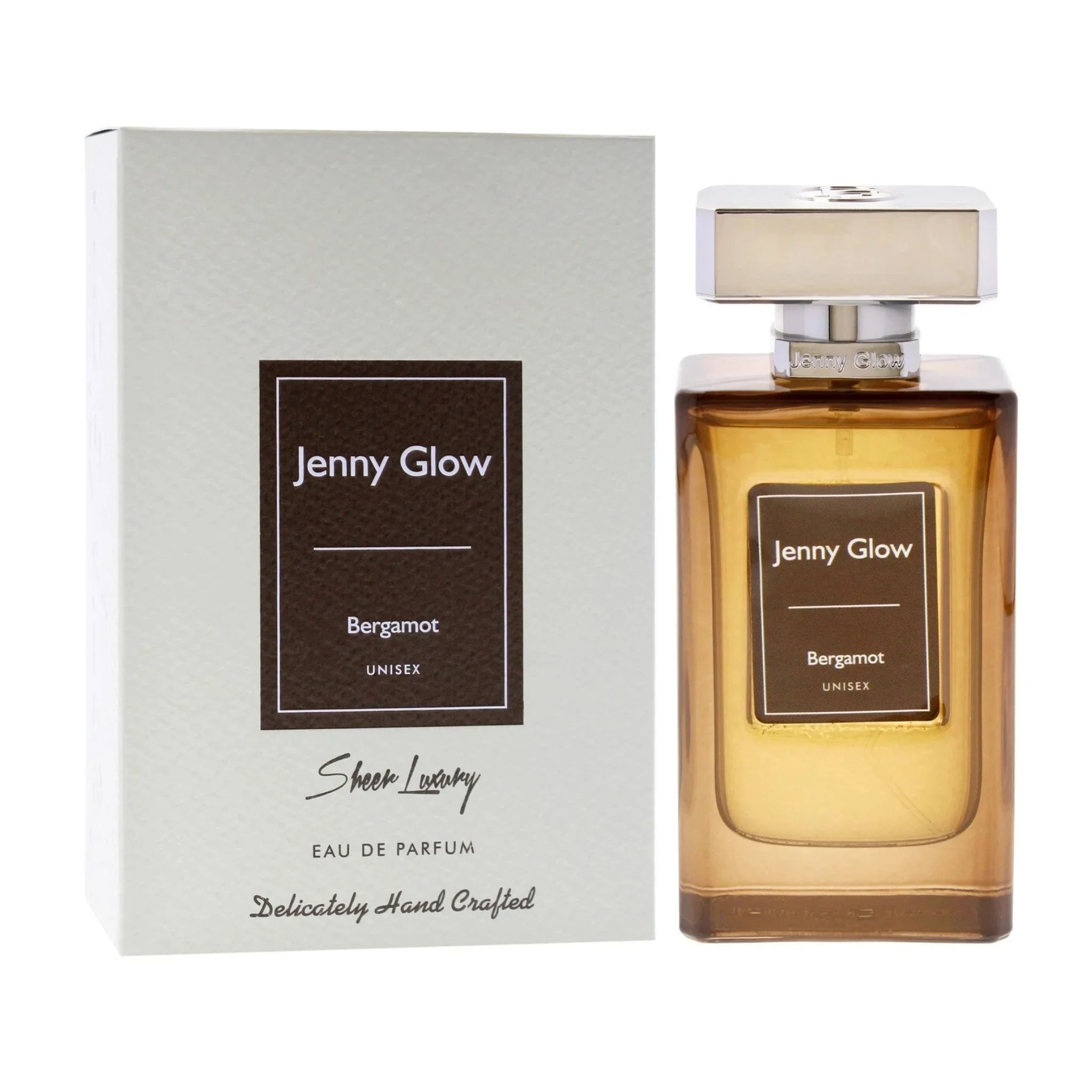 Bergamot EDP