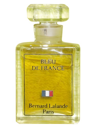 Bleu de France