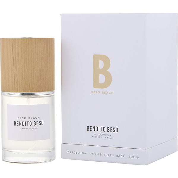 Beso Beach Bendito Beso EDP