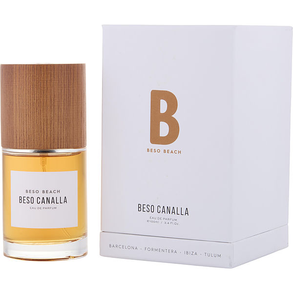 Beso Beach Beso Canalla EDP