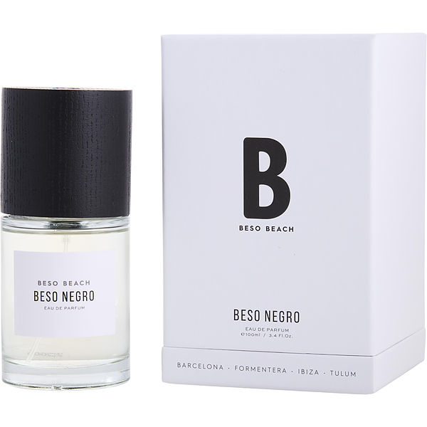 Beso Beach Beso Negro EDP