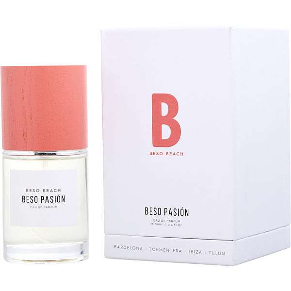 Beso Beach Beso Pasion EDP