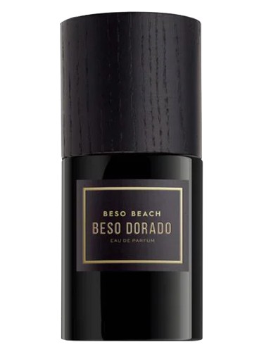 Beso Dorado