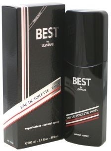 Best EDT