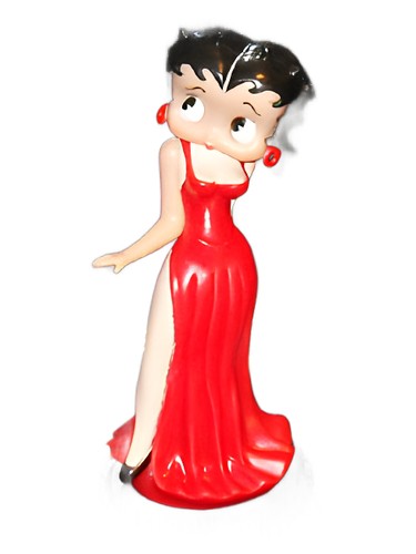 Princess Betty