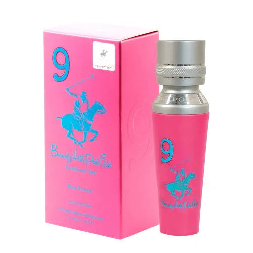 Beverly Hills Polo Club 9 EDP