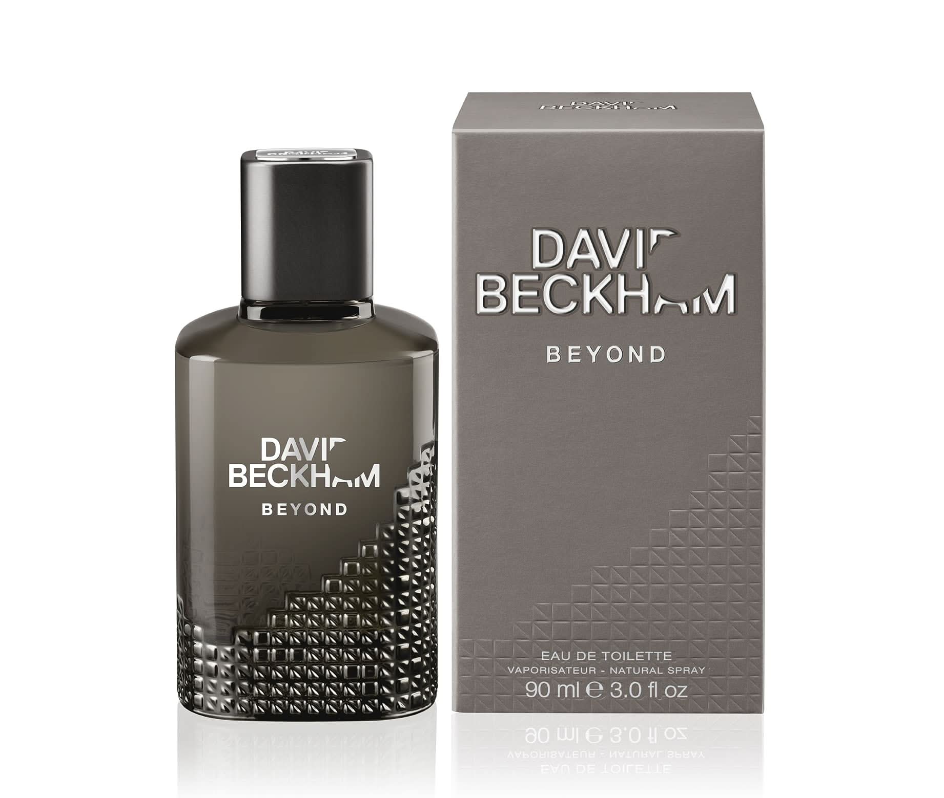 Beyond EDT