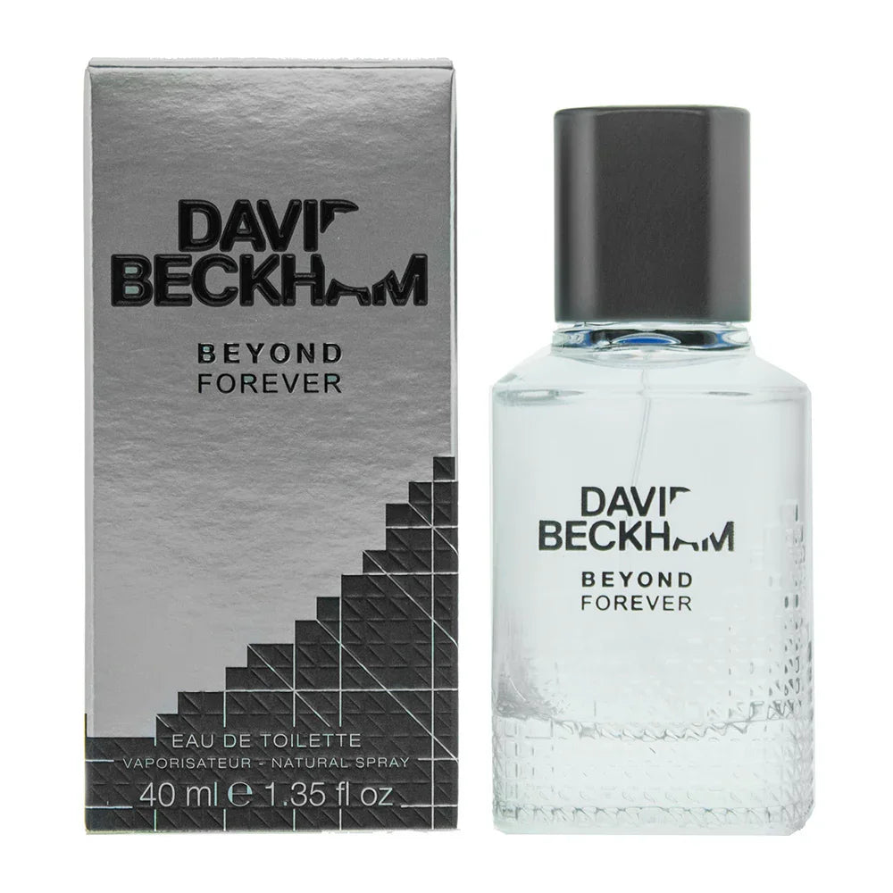 Beyond Forever EDT