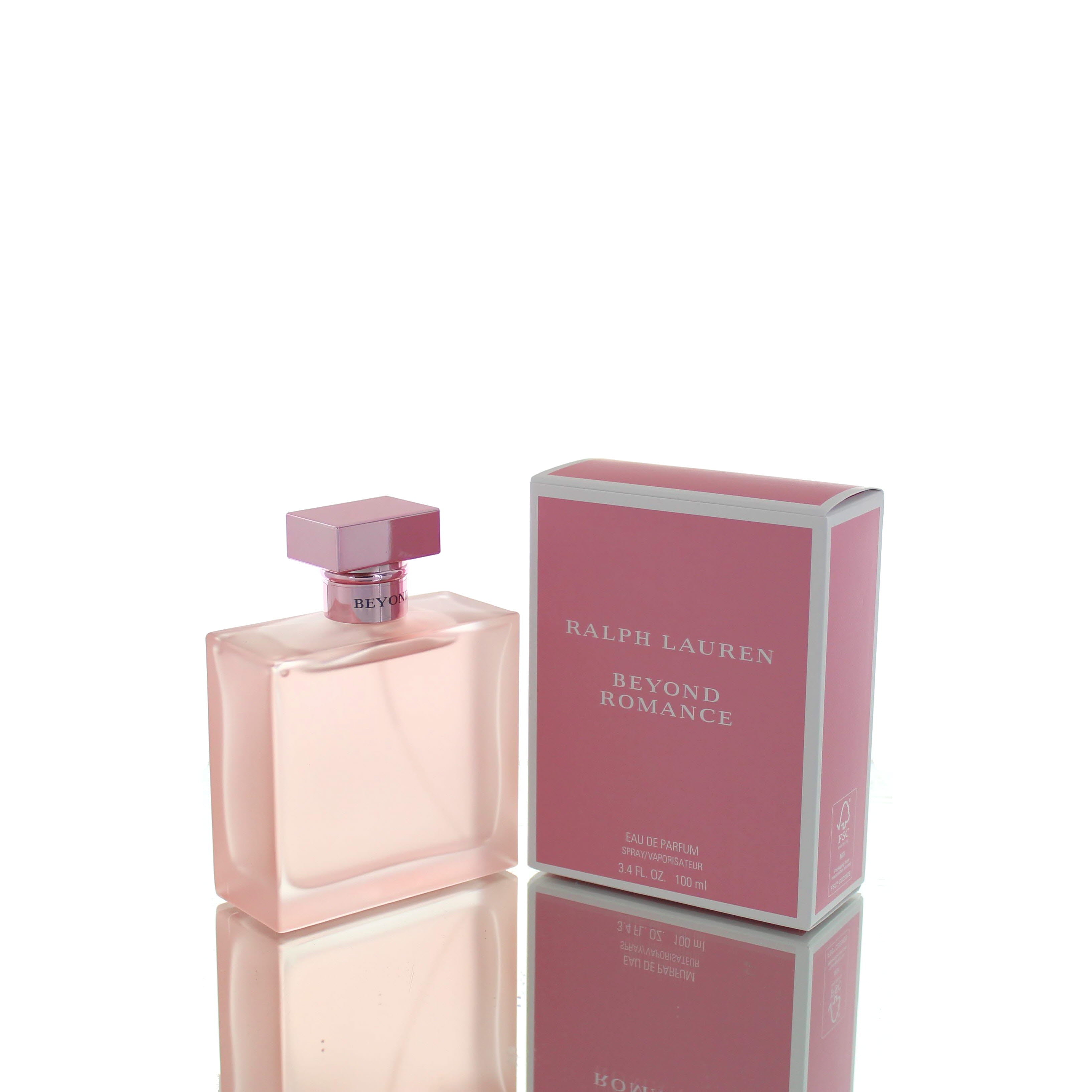 Beyond Romance EDP