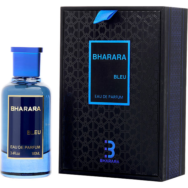 Bharara Bleu EDP