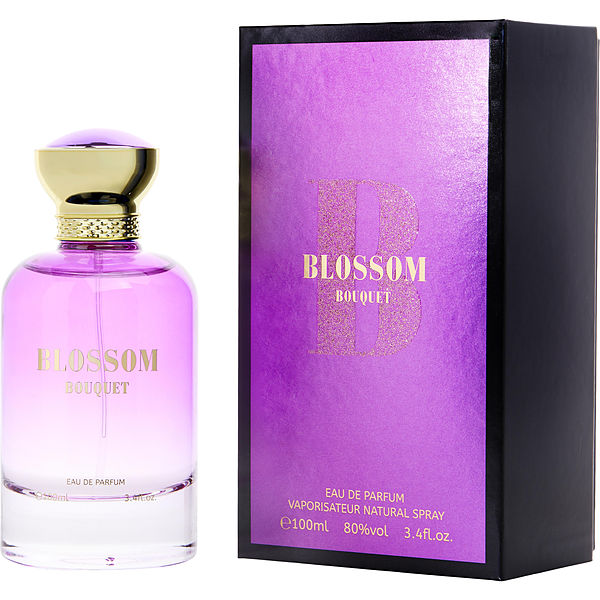 Bharara Blossom Bouquet EDP