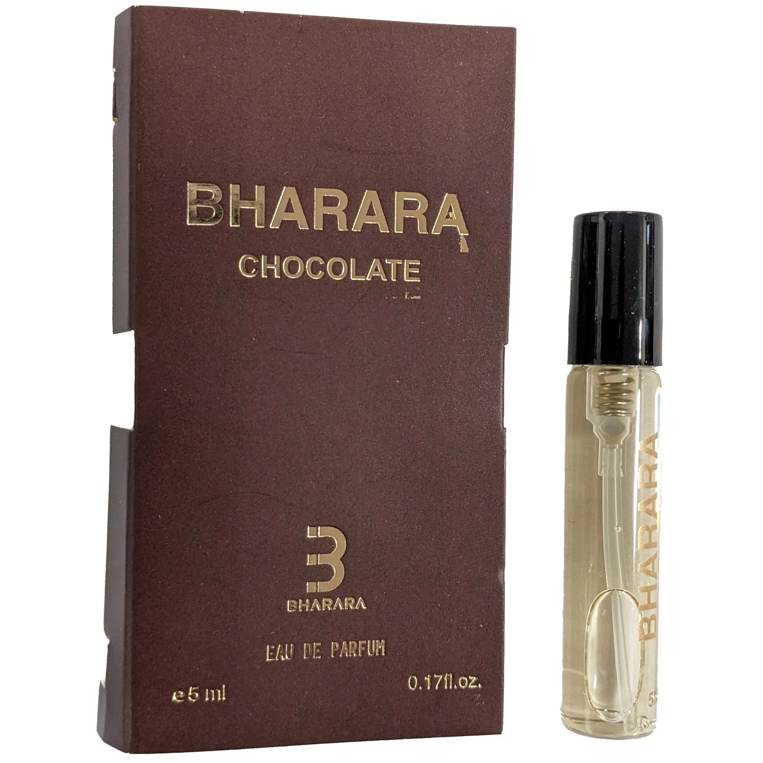 Bharara Chocolate EDP