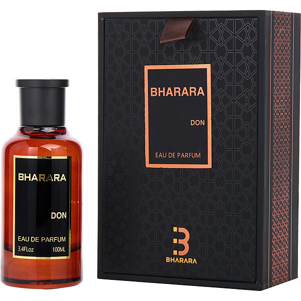 Bharara Don EDP