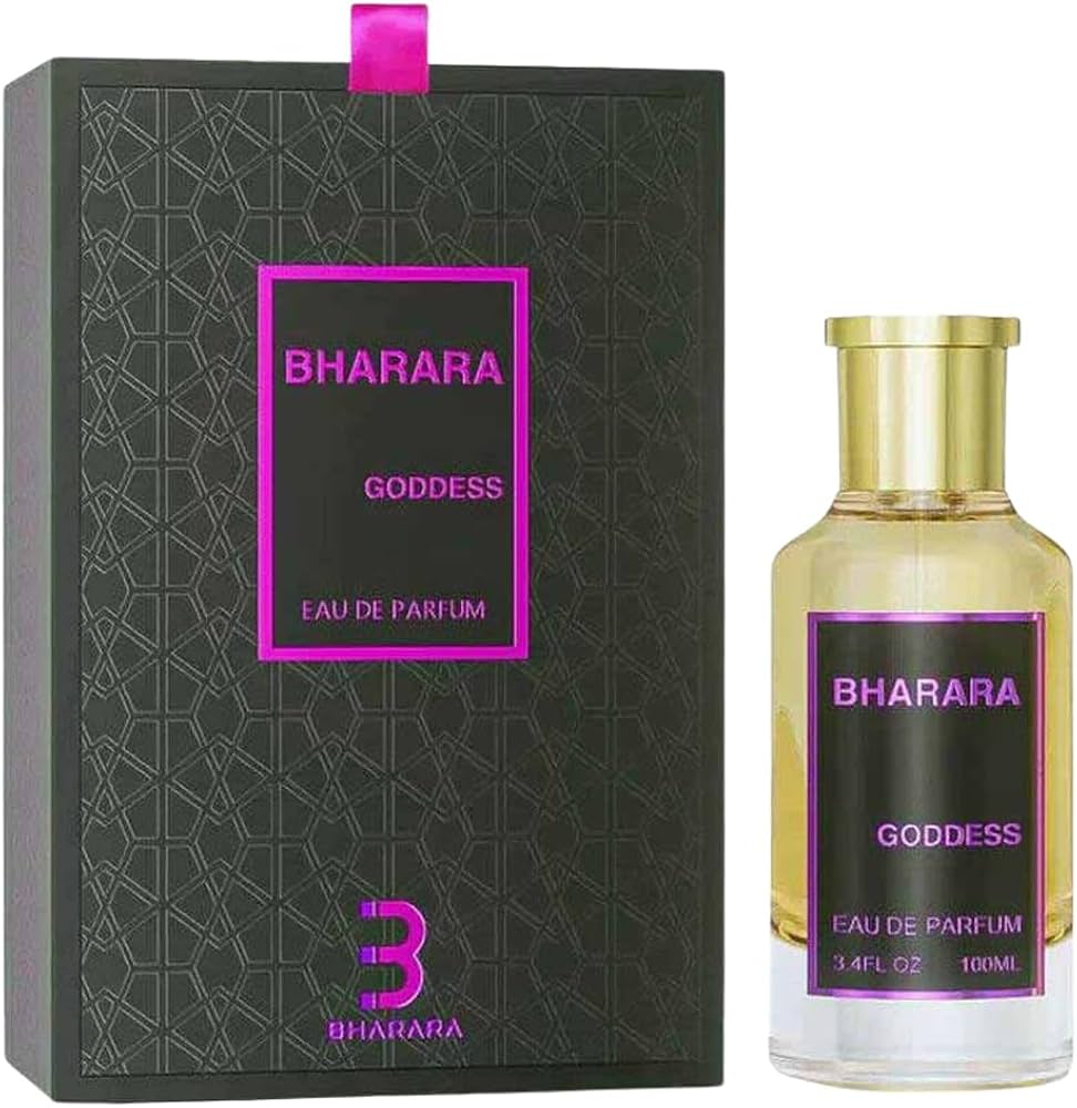 Bharara Goddess EDP