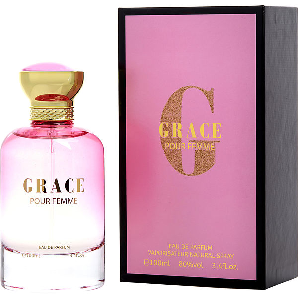 Bharara Grace EDP
